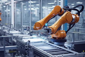 Адаптация к разнообразным производственным потребностям